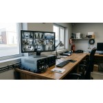 Как выбрать IP-видеорегистратор: каналы, диски, PoE