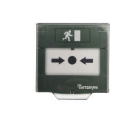Кнопка аварийного открытия Титанум ТМ-ADR-01-2