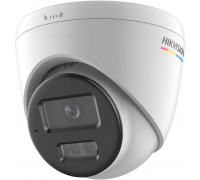 DS-2CD1347G2H-LIU (2.8мм). Профессиональная видеокамера IP купольная. Hikvision