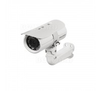 B2530RZK (2.7-13.5) White. Видеокамера IP цилиндрическая. Beward