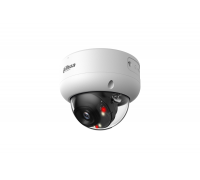 Видеокамера IP купольная DH-IPC-HDBW3449EP-AS-IL-0360B Dahua