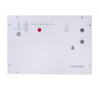 Блок оповещения Тромбон IP-БО8 ТРОМБОН