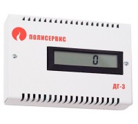 Извещатель пожарный газовый ДГ-3-У Полисервис