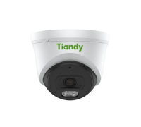 TC-C32XN Spec:I3W/E/Y/2.8mm/V4.2. Видеокамера IP купольная. Tiandy