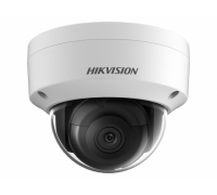 DS-2CD2143G2-IS (2.8мм). Профессиональная видеокамера IP купольная. Hikvision