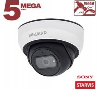 Видеокамера IP купольная SV3210DBS (2,8мм) Beward