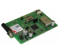 Коммуникатор встраиваемый GE-коммуникатор (GSM+Ethernet) Сибирский Арсенал