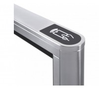 PERCo-STC-11S. Комплект крышек турникета. PERCo