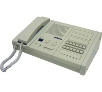 Пульт селекторной связи GC-1036F2 (12 аб.) GETCALL
