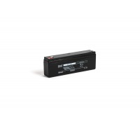 Аккумулятор герметичный свинцово-кислотный SKAT SB 12022 (2539) Бастион