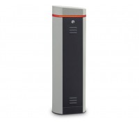 PERCo-GS04.1. Тумба автоматического шлагбаума. PERCo