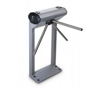 PERCo-KT02.9B с активированным ПО PERCo-WS и PERCo-WM01. Электронная проходная. PERCo