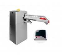 Комплект откатного шлагбаума VBR-4S CARDDEX