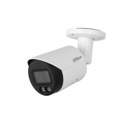 IP цилиндрическая видеокамера DH-IPC-HFW2249SP-S-IL-0360B Dahua