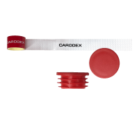 Комплект для стрел (наклейки и заглушки) RS-04B CARDDEX