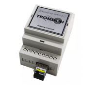 Медиаконвертер Тромбон SFP-LC-B ТРОМБОН