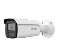 IP цилиндрическая видеокамера DS-2CD2T23G2-4I (6мм) (D) Hikvision
