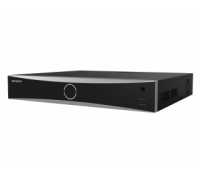 IP-видеорегистратор 16 канальный DS-8616NXI-K8 Hikvision