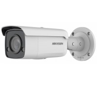 DS-2CD2T47G2-L (C) (2.8мм). Профессиональная видеокамера IP цилиндрическая. Hikvision