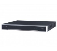 IP-видеорегистратор 16-канальный DS-7616NI-M2/16P Hikvision
