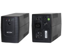 Бесперебойный источник питания SKAT UPS 800/400 (454) Бастион