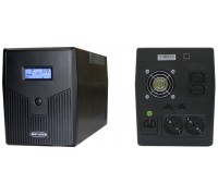 Бесперебойный источник питания SKAT UPS 2000/1200 (461) Бастион