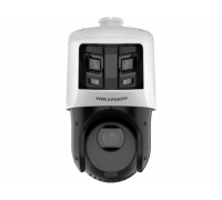 Видеокамера IP поворотная DS-2SE4C225MWG-E/26 (F0) Hikvision