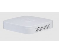 IP-видеорегистратор 8-канальный DHI-NVR2108-4KS3 Dahua