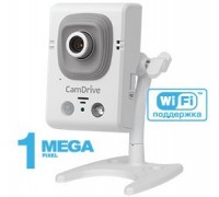 Видеокамера IP компактная CD330 Beward