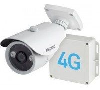 Видеокамера IP цилиндрическая CD630-4G (2,8мм) Beward