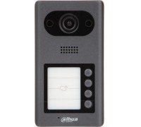 Вызывная панель IP-домофона DHI-VTO3211D-P4-S2 Dahua