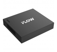 IP-видеорегистратор 8-канальный F-0 (N8E) i-FLOW