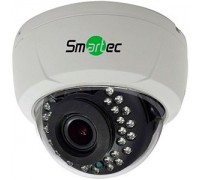 Видеокамера мультиформатная купольная STC-HDX3525/3 ULTIMATE Smartec