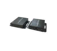 Удлинитель HDMI по витой паре DH-PFM700-E Dahua