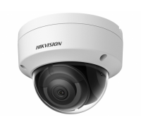 Видеокамера IP купольная DS-2CD2123G2-IS (4мм) (D) Hikvision