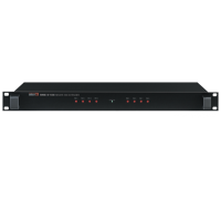 Контроллер микрофонных панелей RME-6108 Inter-M