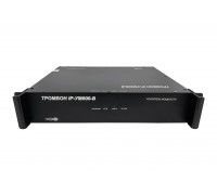 IP-усилитель 600Вт Тромбон IP-УМ600-В ТРОМБОН