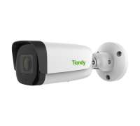 TC-C32UN I8/A/E/Y/M/2.8-12/V4.0. IP-видеокамера цилиндрическая. Tiandy