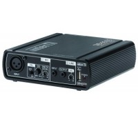 Блок сопряжения с компьютером DIB-6000 Inter-M