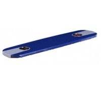 PERCo-C-03G blue. Крышка турникета. PERCo