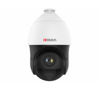 Бюджетная IP-видеокамера поворотная DS-I215 (D) HiWatch