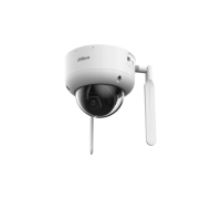 Видеокамера IP купольная DH-IPC-HDBW3441DR1P-AST-4G-0360B Dahua