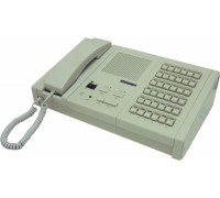Пульт селекторной связи GC-1036F6 (36 аб.) GETCALL