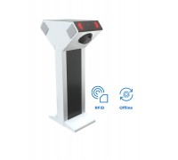 Автономная проходная STR-04AE CARDDEX