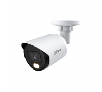 Видеокамера мультиформатная цилиндрическая DH-HAC-HFW1239TP-A-LED-0360B-S3 Dahua
