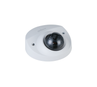 Видеокамера IP купольная DH-IPC-HDBW3441FP-AS-0360B Dahua