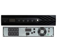 SKAT-UPS 1500 RACK исп.E (8953). Источник бесперебойного питания. Бастион