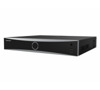 DS-7716NXI-K4. IP-видеорегистратор 16 канальный. Hikvision