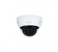 Видеокамера мультиформатная купольная DH-HAC-HDBW1500EP-0360B-S2 Dahua