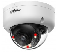 Видеокамера IP купольная DH-IPC-HDBW1239E1P-A-IL-0360B-S6 Dahua